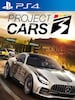 Project Cars 3 (Xbox One) - XBOX Account - GLOBAL