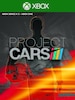 Project CARS XBOX (Xbox One) - Xbox Live Key - GLOBAL