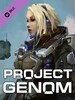 Project Genom - Silver Avalon Pack Steam Key GLOBAL