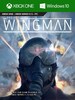 Project Wingman (Xbox One, Windows 10) - Xbox Live Key - TURKEY