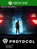Protocol (Xbox One) - Xbox Live Key - UNITED KINGDOM