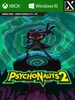 Psychonauts 2 (Xbox Series X/S, Windows 10) - Xbox Live Key - EUROPE