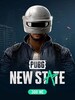 PUBG New State 300NC - NewState Key - GLOBAL