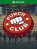 Punch Club Xbox Live Key EUROPE
