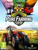 Pure Farming 2018 Steam Key RU/CIS