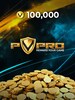 PvPRO Gift Card 100 000 Coins