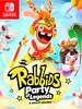 Rabbids: Party of Legends (Nintendo Switch) - Nintendo eShop Key - UNITED STATES