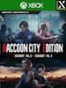 Raccoon City Edition (Xbox Series X/S) - Xbox Live Key - EUROPE
