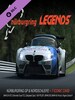 RaceRoom - Nürburgring Legends Steam Key GLOBAL
