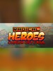 Radical Heroes: Crimson City Crisis Steam Key GLOBAL