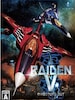 Raiden V: Director's Cut Steam Key PC GLOBAL