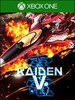 Raiden V Xbox Live Key XBOX ONE UNITED STATES