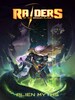 Raiders of the Broken Planet - Alien Myths Campaign Xbox One Xbox Live Key GLOBAL