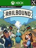 Railbound (Xbox Series X/S) - Xbox Live Key - ARGENTINA