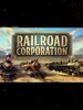Railroad Corporation Steam Key RU/CIS