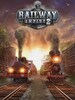 Railway Empire 2 (PC) - Steam Account - GLOBAL