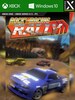 Rally Rock 'N Racing (Xbox Series X/S, Windows 10) - Xbox Live Key - UNITED STATES