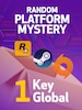 Random Platform Mystery 1 Key - GLOBAL