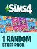 Random Sims 4 Stuff Pack 1 Key - Origin Key - GLOBAL