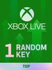 Random Xbox 1 Key TOP - Xbox Live Key - GLOBAL