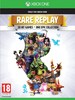 Rare Replay Xbox Live Key EUROPE