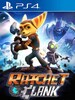 Ratchet & Clank (PS4) - PSN Account - GLOBAL