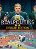 Realpolitiks II | Deluxe Edition (PC) - Steam Key - GLOBAL