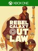 Rebel Galaxy Outlaw (Xbox One) - Xbox Live Key - UNITED STATES