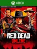 Red Dead Online (Xbox One) - Xbox Live Key - TURKEY