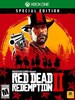 Red Dead Redemption 2 Special Edition Xbox Live Key Xbox One UNITED KINGDOM