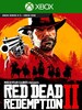 Red Dead Redemption 2: Story Mode (Xbox One) - Xbox Live Key - EUROPE