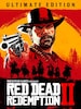 Red Dead Redemption 2 | Ultimate Edition (PC) - Rockstar Key - EUROPE