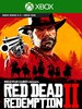 Red Dead Redemption 2 (Xbox One) - Xbox Live Key - CANADA