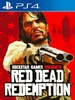 Red Dead Redemption (PS4) - PSN Key - EUROPE