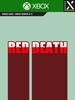 Red Death (Xbox Series X/S) - Xbox Live Key - ARGENTINA