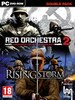 Red Orchestra 2: Heroes of Stalingrad + Rising Storm Steam Gift GLOBAL