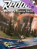 Redout - Back to Earth Pack Steam Key GLOBAL