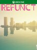 Refunct Xbox Live Xbox One Key EUROPE