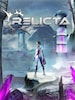 Relicta (PC) - Steam Key - EUROPE