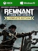 Remnant: From the Ashes | Complete Edition (Xbox One, Windows 10) - Xbox Live Key - TURKEY