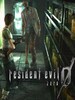 Resident Evil 0 / biohazard 0 HD REMASTER Steam Key EUROPE