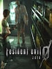 Resident Evil 0 / biohazard 0 HD REMASTER Steam Key RU/CIS
