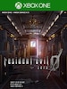 Resident Evil 0 (Xbox One) - Xbox Live Key - ARGENTINA
