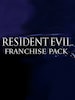 Resident Evil 4/5/6 Pack Steam Key GLOBAL