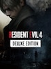 Resident Evil 4 Remake | Deluxe Edition (PC) - Steam Key - EUROPE