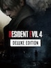 Resident Evil 4 Remake | Deluxe Edition (PC) - Steam Key - ROW