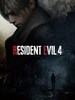 Resident Evil 4 Remake (PC) - Steam Key - ROW
