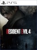 Resident Evil 4 Remake (PS5) - PSN Account - GLOBAL