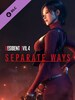 Resident Evil 4 Remake - Separate Ways (PC) - Steam Gift - GLOBAL