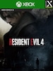 Resident Evil 4 Remake (Xbox Series X/S) - Xbox Live Key - ARGENTINA